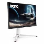 BenQ EX271Q MOBIUZ PC lamekuvar 68,6 cm (27") 2560 x 1440 pikslit Quad HD LED Must, Valge