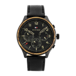 Men's Men's watch TOMMY HILFIGER 1791854 ASHER (zf040a)