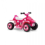 Huffy MINNIE 7.2V QUAD