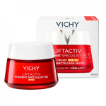 Vichy LIFTACTIV B3 ANTI-STAIN DAY CREAM SPF 50 2-pack