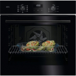 AEG Series 5000 TU5AB21FSB 72 l Must