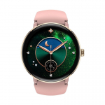 Zeblaze Lily 2 smartwatch (pink)