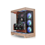 Thermaltake CTE E550 TG Midi Tower Liiv