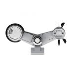 Garni Technology GARNI 1NG &ndash; integreeritud sensor