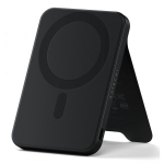 Satechi ST-B5Q2SK akupank 5000 mAh Traadita laadimine Must