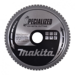 Makita Specialized &uuml;mmargune saetera 18,5 cm 1 tk