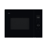 AEG TB5SM171DB Kombineeritud mikrolaineahi Sisseehitatud 17 l 800 W