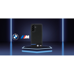 BMW M s&uuml;siniktagumine kate Samsung Galaxy A56 5G jaoks