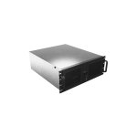 Lanberg SC01-5204-12B modulaarserveri korpus P&uuml;stik (4U) 0 GB