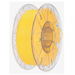 Creality Creality 3D 3301010469 materjal 3D-printimiseks Pol&uuml;laktiid (PLA) Kollane 1 kg