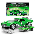 Mattel JFT16 ehitusm&auml;nguasi
