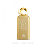 Fragrance Fragrance World - Elysia Suhkru Patchouli Eau De Parfum 100ml