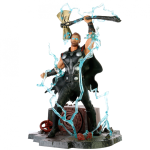 Diamond Diamond Select Marvel Avengers Thori dioraamifiguur