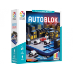 Mindok SMART - Automaatne blokeering
