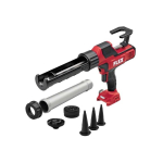 Akumuleeritav Akumuleeritav silikoonip&uuml;stol FLEX CG 310/600