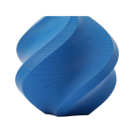 Bambu Bambu Lab T&auml;iendav PLA Matt plastik 1.75mm 1kg - Meri Sinine