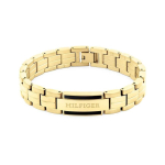 Tommy Tommy Hilfiger Parker 2790601 mitteh&otilde;bedast roostevabast terasest meeste k&auml;ev&otilde;ru