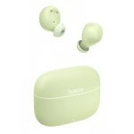 Hama Freedom Buddy II K&otilde;rvaklapp True Wireless Stereo (TWS) K&otilde;rvasisene K&otilde;ned/muusika Bluetooth Heleroheline