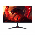 Acer NITRO VG0 VG270 P6 PC lamekuvar 68,6 cm (27") 1920 x 1080 pikslit Full HD LCD Must