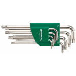 Rakkude Rakkude komplekt Torx otsikutega Stahlwille 96432700 8 tk.