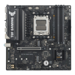 ASUS TUF GAMING A620AM-PLUS AMD A620A Protsessoripesa AM5 Mikro ATX