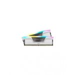 RAM RAM Corsair Microsystems &bdquo;Corsair Vengeance RGB 32GB DDR5-6400&ldquo; komplekt (2x 16GB), CL36, valge