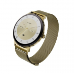 Garett Verona 2 Glow Gold Mesh terasest nutikell