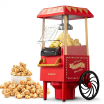 Popkornimasin Popkornimasin Cecotec Fun&Taste P&rsquo;Corn Classic