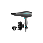 Cecotec Bamba IoniCare 5300 Maxi Aura f&ouml;&ouml;n 2200 W Hall