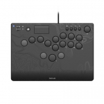 Hori SPF-049E m&auml;ngukontroller Must USB Eriline PC, PlayStation 5