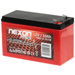 akkumulator akkumulator GEL 12V/10AH-NEXON NEXON