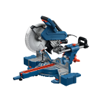 Bosch GCM 340-305 D kampinis saag