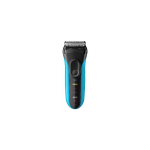 Barzdaskutė Barzdaskutė Braun Rakapparat Serie 3 3040s (trimmertarvikudega)