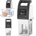 Hendi MASTERVIDE 2000 W pannardinamasis cirkuliacinis siurblys sous vide maisto valmistamiseks