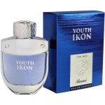 Rasasi Youth Ikon For Men EDP parf&uuml;&uuml;mitatud vesi meestele, 100 ml