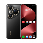 Huawei Pura 80 Ultra 17,3 cm (6.8") 4G USB t&uuml;&uuml;p-C 16 GB 512 GB 5170 mAh Must