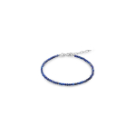 Again Again Jewelry Lapis lazuli mineraal k&auml;ev&otilde;ru AJKNR015