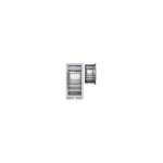 &Scaron;aldytuvas &Scaron;aldytuvas Arktic Mėsos prieskonių spintelė 352 l 170 W 695x760x1720 mm