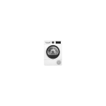 Bosch kuivati soojuspumpaga 9kg | WQG2420WSN