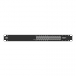 Teltonika SWM281 Juhitav L2+ Gigabit Ethernet (10/100/1000) Must
