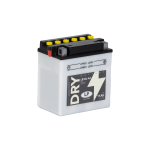 Landport Akumulaator 11 Ah 130A EN 12V