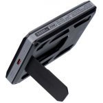 Powerbank Powerbank Veger Wallet Tracker W0582 MFi PD 20W 5000 mAh must must.