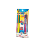 Carioca Bi-Color Multi 6 tk