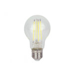 LED LED pirnikk E27 A60 230V 4W 840lm 210lm/W, neutraalne valge 4000K, LED line PRIME