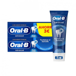 Oral-B KAITSEB EMAILI hambapasta 2 x 75 ml