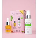 Alma Alma Secret LOODUSLIK & SOOJUSTOOTED KOMPLEKT 2 tk