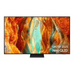 Samsung TQ75QN70FAU 190,5 cm (75") 4K Ultra HD Nutiteleri funktsioon WiFi Must