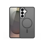 Reach Fancy Wallet Case Samsung S947 S26 Plus musta