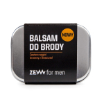 Zew Zew For Men Habe Balm Active Charcoal 80ml