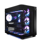 Stacionaarne Stacionaarne arvuti Level UP [J04] Ryzen 5 | RTX 5070 | 32GB | 1TB+2TB